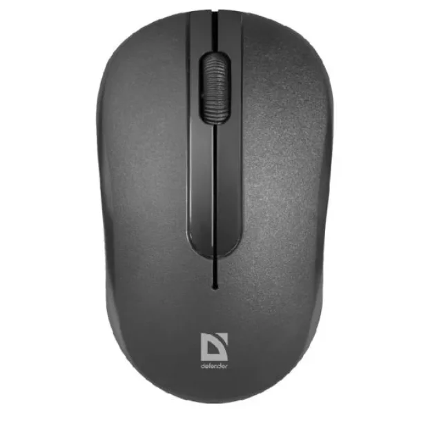 Мышь Defender Hit MM-495